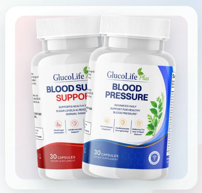 GlucoLife+ Canada